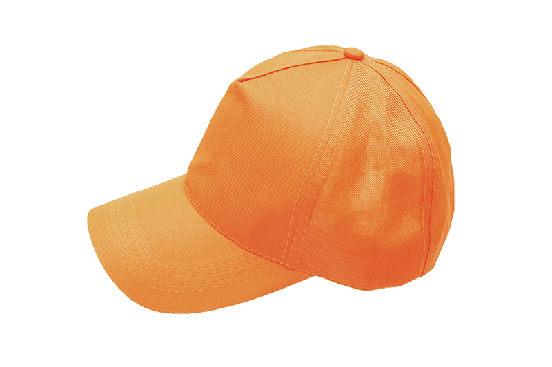 厦门促销帽LP001橙